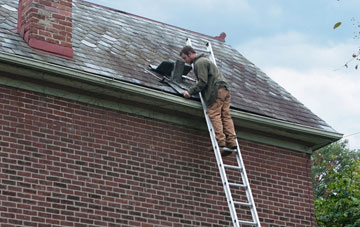 what affects urgent Arncliffe roof repairs
