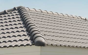 advantages of Arncliffe clay roofing