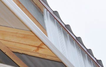 why Arncliffe fascia repairs are essential