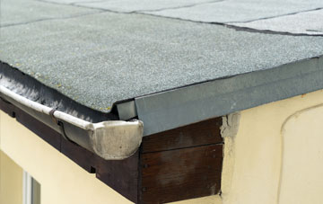 Arncliffe flat garage roofing repairs