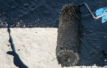 Arncliffe liquid sealant waterproofing