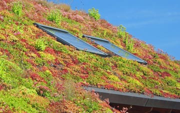 Arncliffe living roof systems