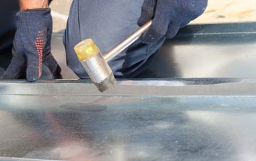 Arncliffe metal roofing costs