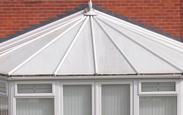 Arncliffe polycarbonate conservatory roof repairs