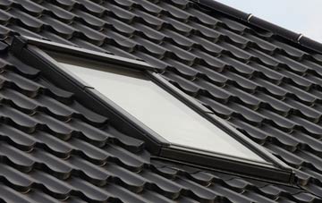 benefits of Arncliffe roof windows