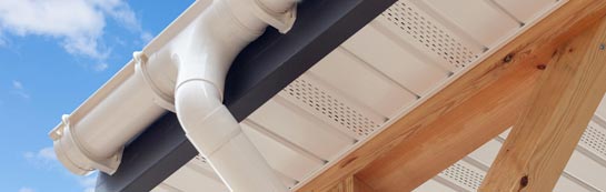 get Arncliffe guttering quotes today