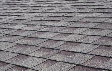 Arncliffe tiles for shallow pitch roofing