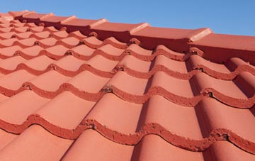 Arncliffe tile and slate roof replacement
