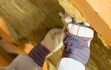 types of Arncliffe pitched roof insulation materials