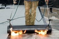 Arncliffe flat roof sealing quote