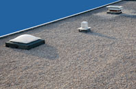 Arncliffe flat roofing