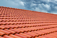 Arncliffe roofing tiles