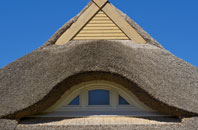 Arncliffe thatch roofing